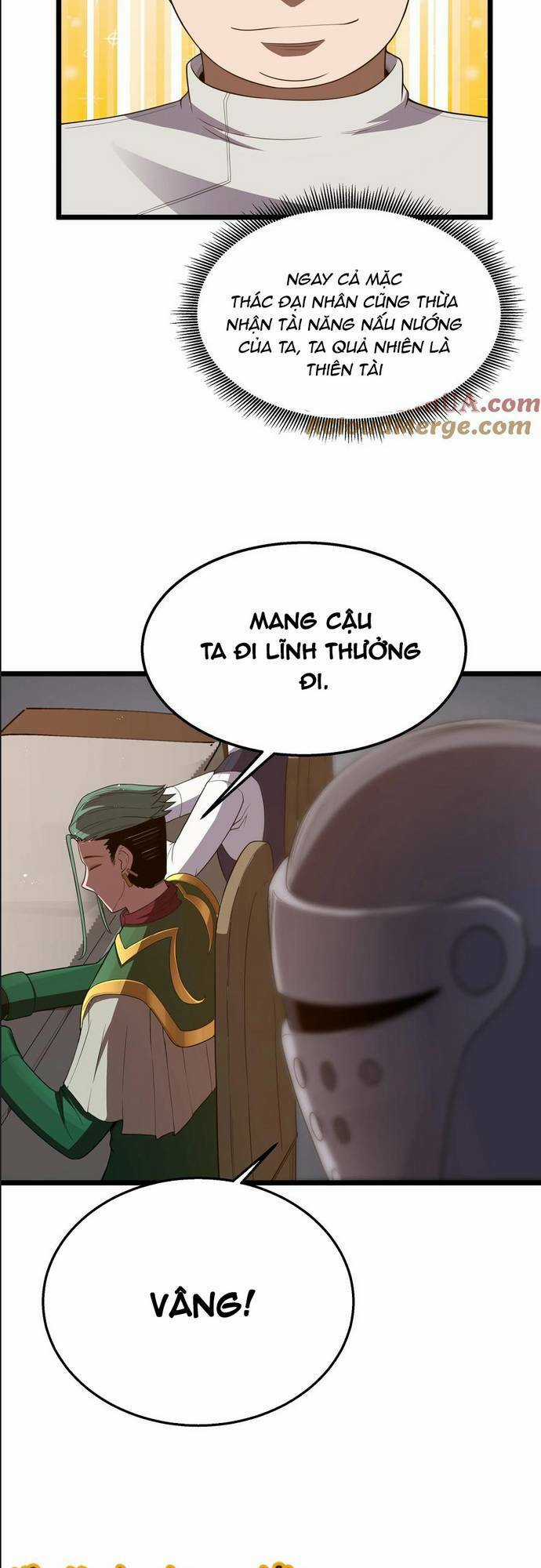 Anh Hùng Giai Cấp Tư Sản Chapter 37 trang 6