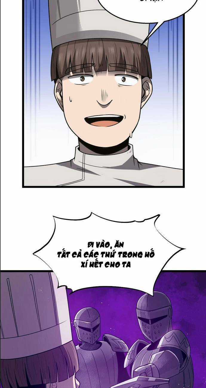 Anh Hùng Giai Cấp Tư Sản Chapter 37 trang 9