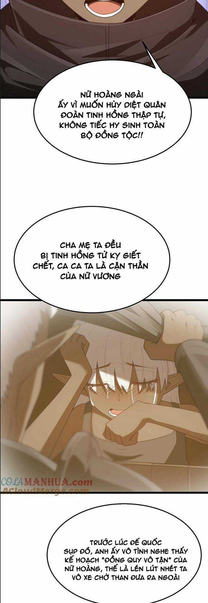 Anh Hùng Giai Cấp Tư Sản Chapter 38 trang 12