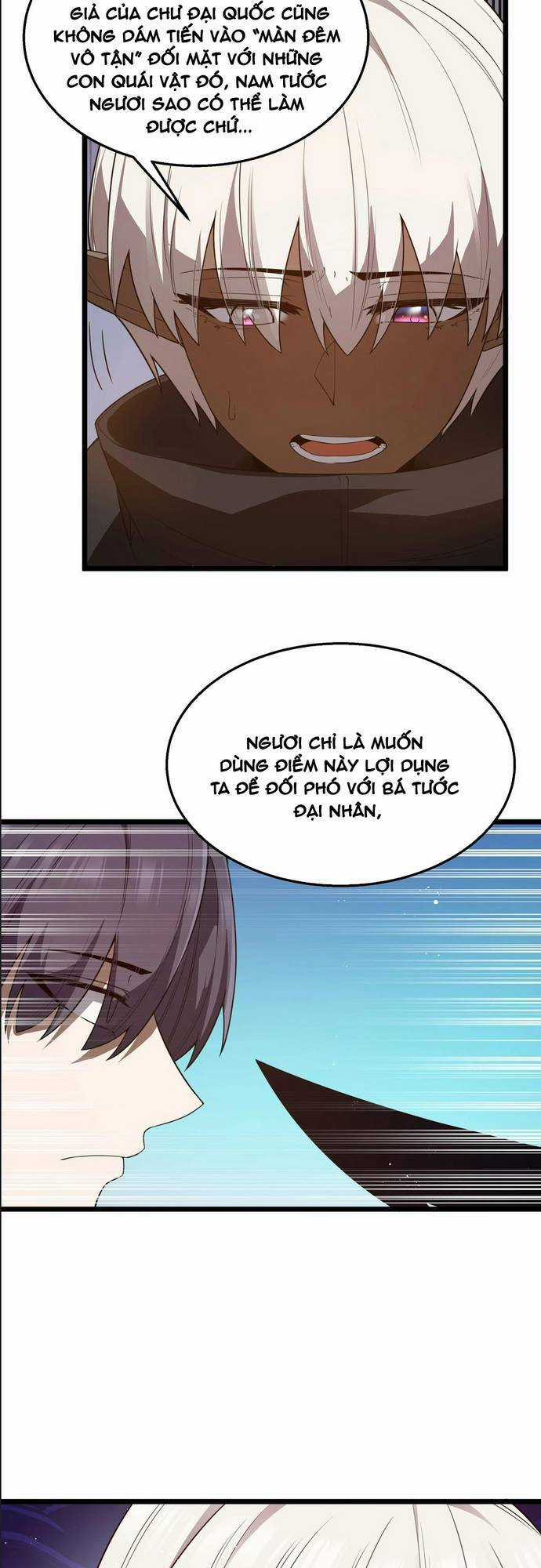 Anh Hùng Giai Cấp Tư Sản Chapter 38 trang 15