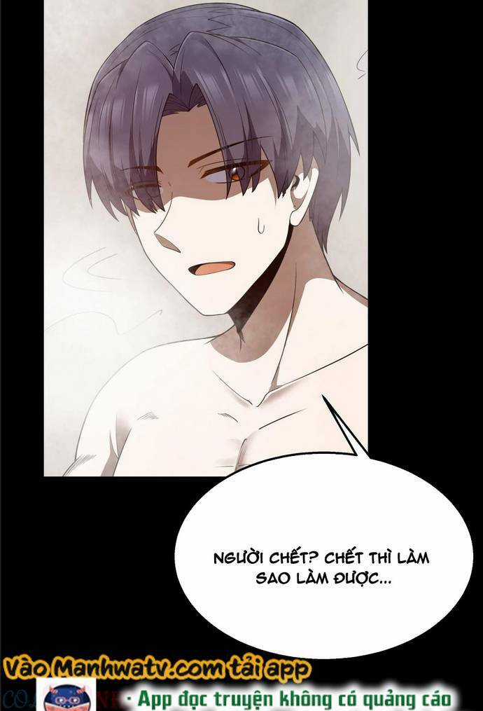 Anh Hùng Giai Cấp Tư Sản Chapter 38 trang 18
