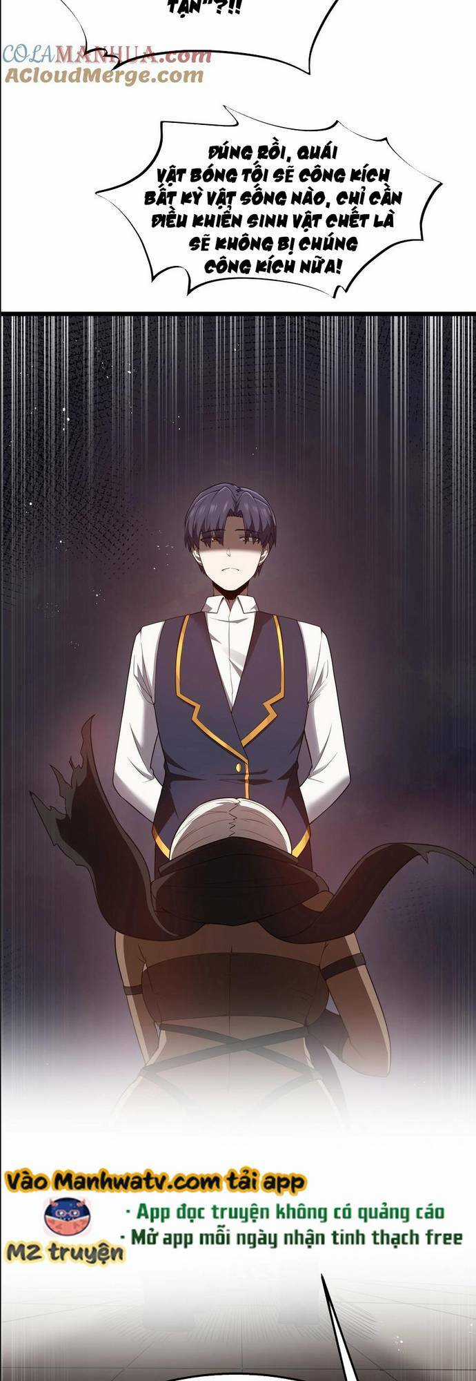 Anh Hùng Giai Cấp Tư Sản Chapter 38 trang 25