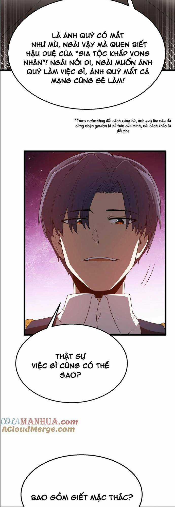 Anh Hùng Giai Cấp Tư Sản Chapter 38 trang 26