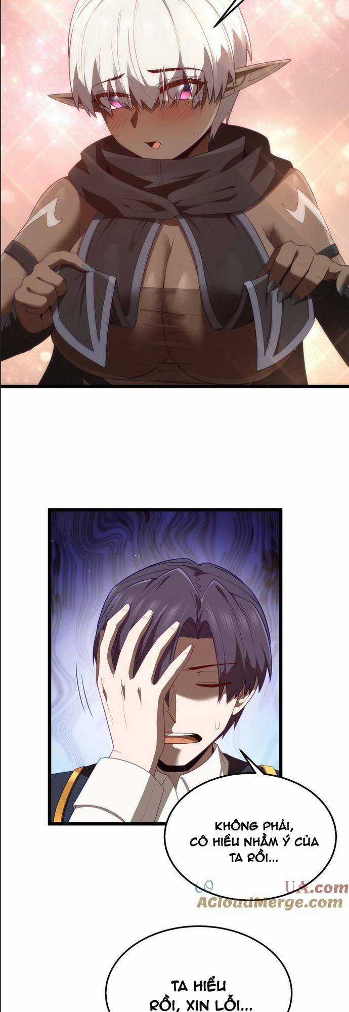 Anh Hùng Giai Cấp Tư Sản Chapter 38 trang 32