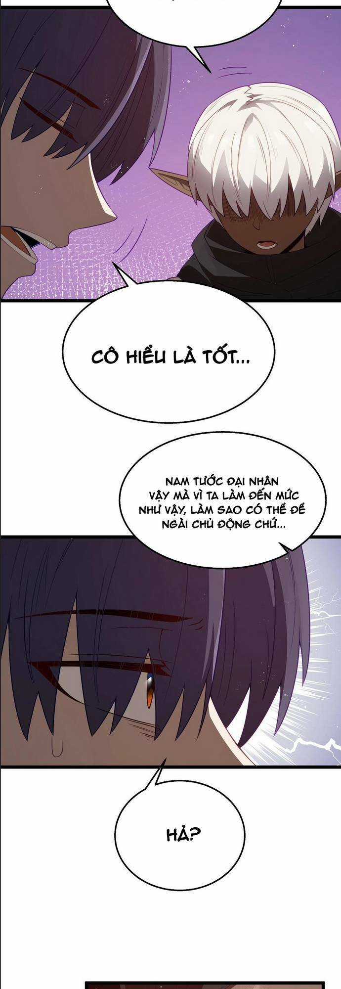 Anh Hùng Giai Cấp Tư Sản Chapter 38 trang 33