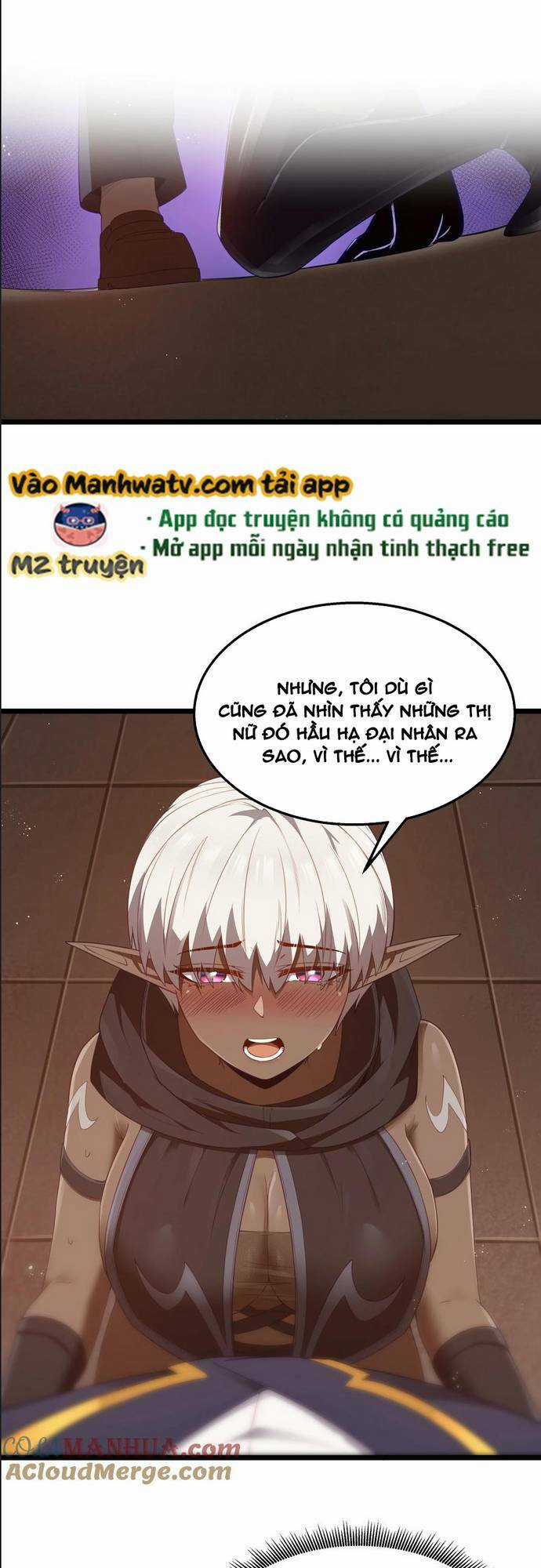 Anh Hùng Giai Cấp Tư Sản Chapter 38 trang 35