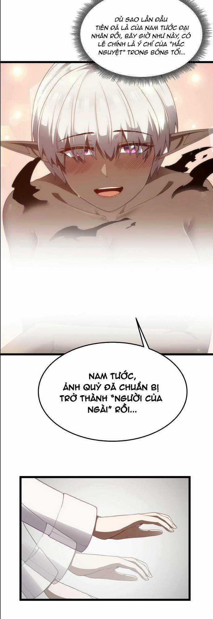 Anh Hùng Giai Cấp Tư Sản Chapter 38 trang 36