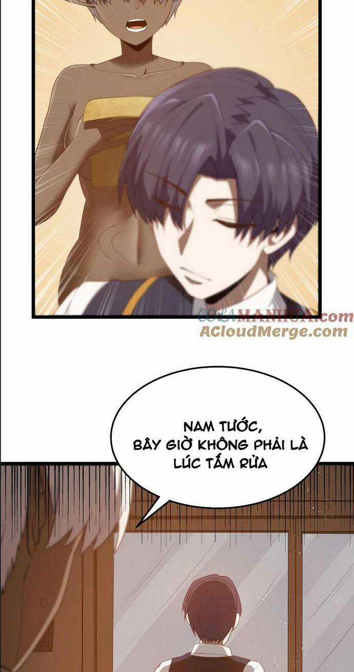 Anh Hùng Giai Cấp Tư Sản Chapter 39 trang 10