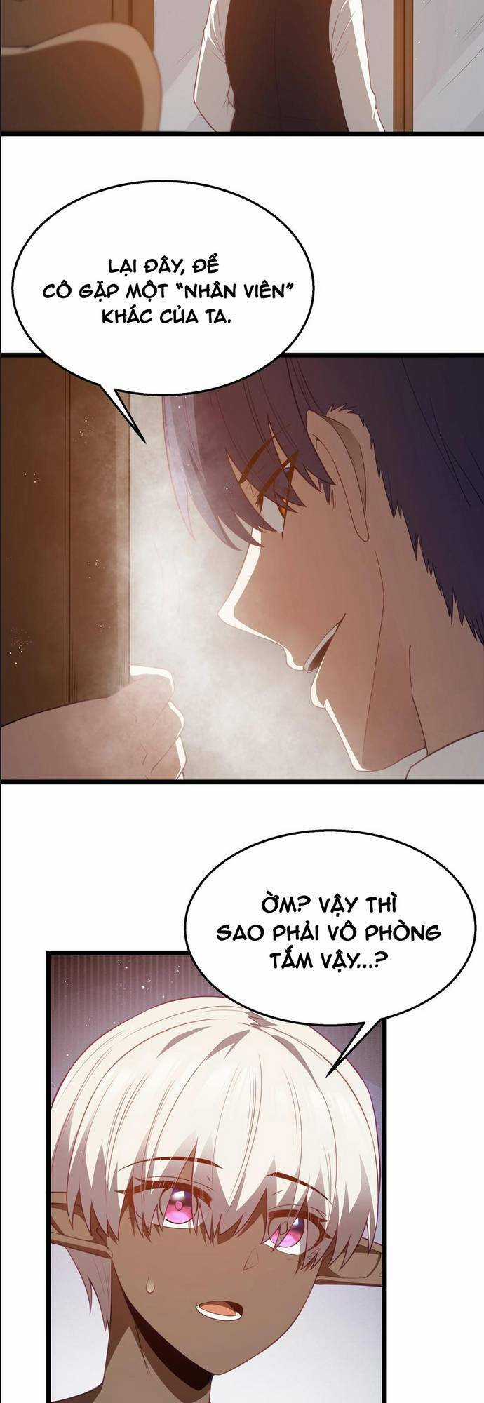 Anh Hùng Giai Cấp Tư Sản Chapter 39 trang 11