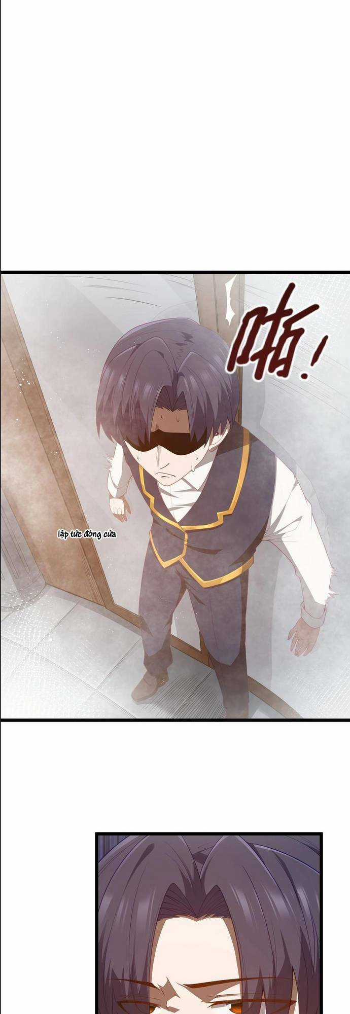 Anh Hùng Giai Cấp Tư Sản Chapter 39 trang 15