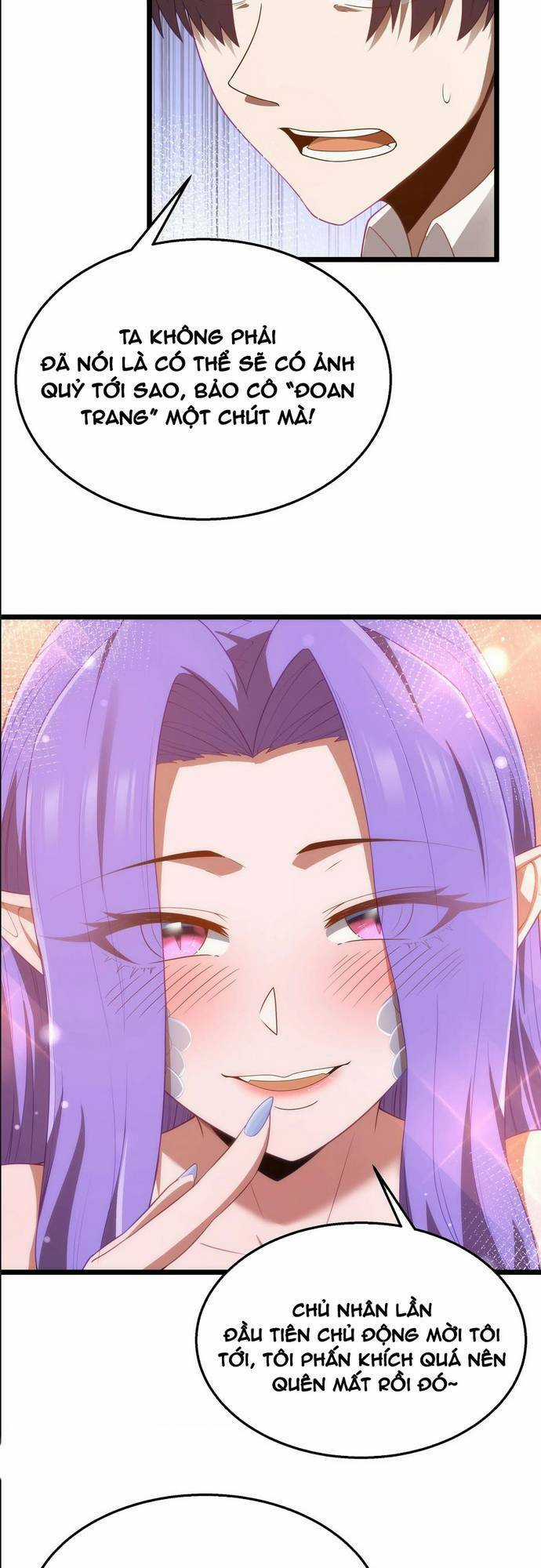 Anh Hùng Giai Cấp Tư Sản Chapter 39 trang 16