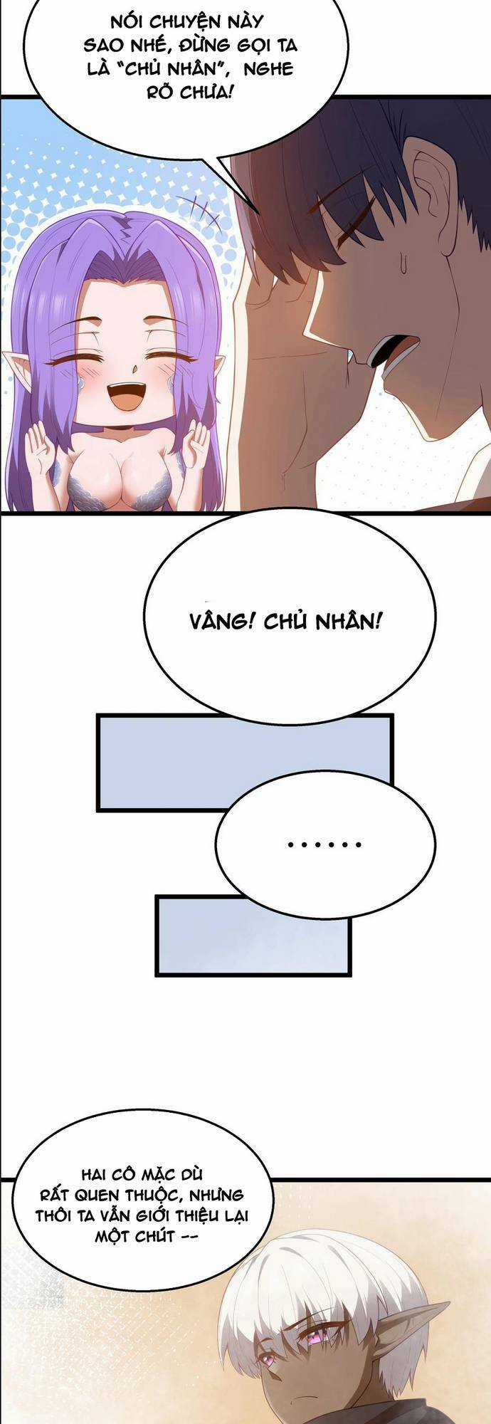 Anh Hùng Giai Cấp Tư Sản Chapter 39 trang 17