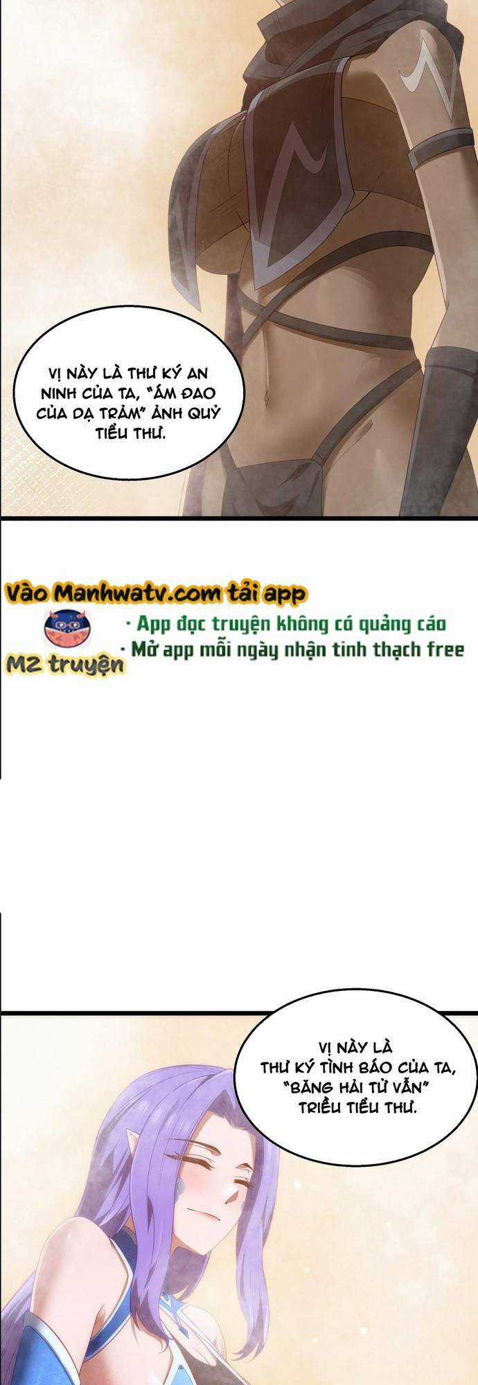 Anh Hùng Giai Cấp Tư Sản Chapter 39 trang 18