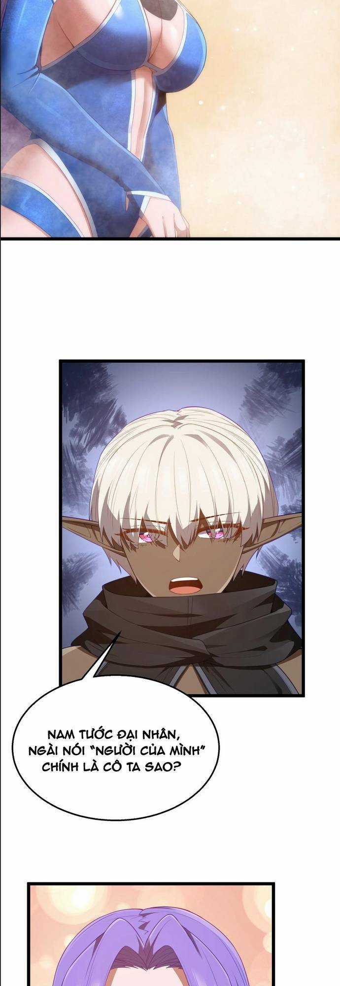 Anh Hùng Giai Cấp Tư Sản Chapter 39 trang 19