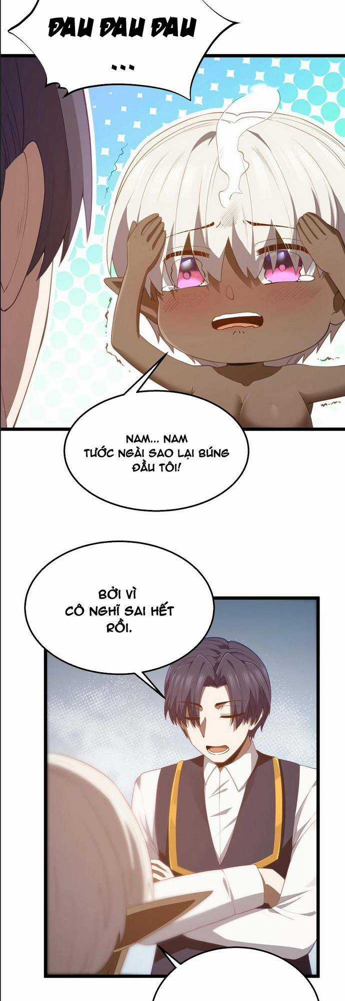Anh Hùng Giai Cấp Tư Sản Chapter 39 trang 2