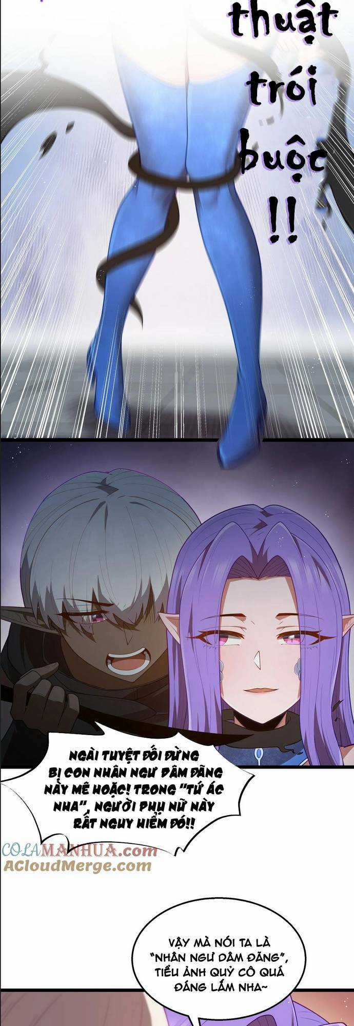 Anh Hùng Giai Cấp Tư Sản Chapter 39 trang 25