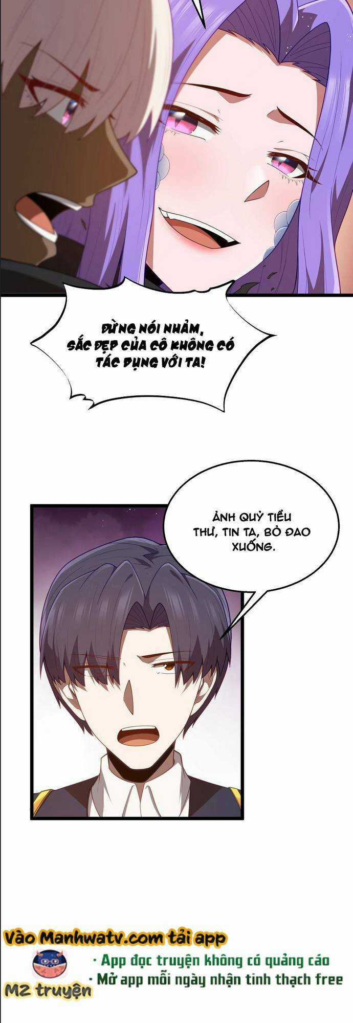 Anh Hùng Giai Cấp Tư Sản Chapter 39 trang 26