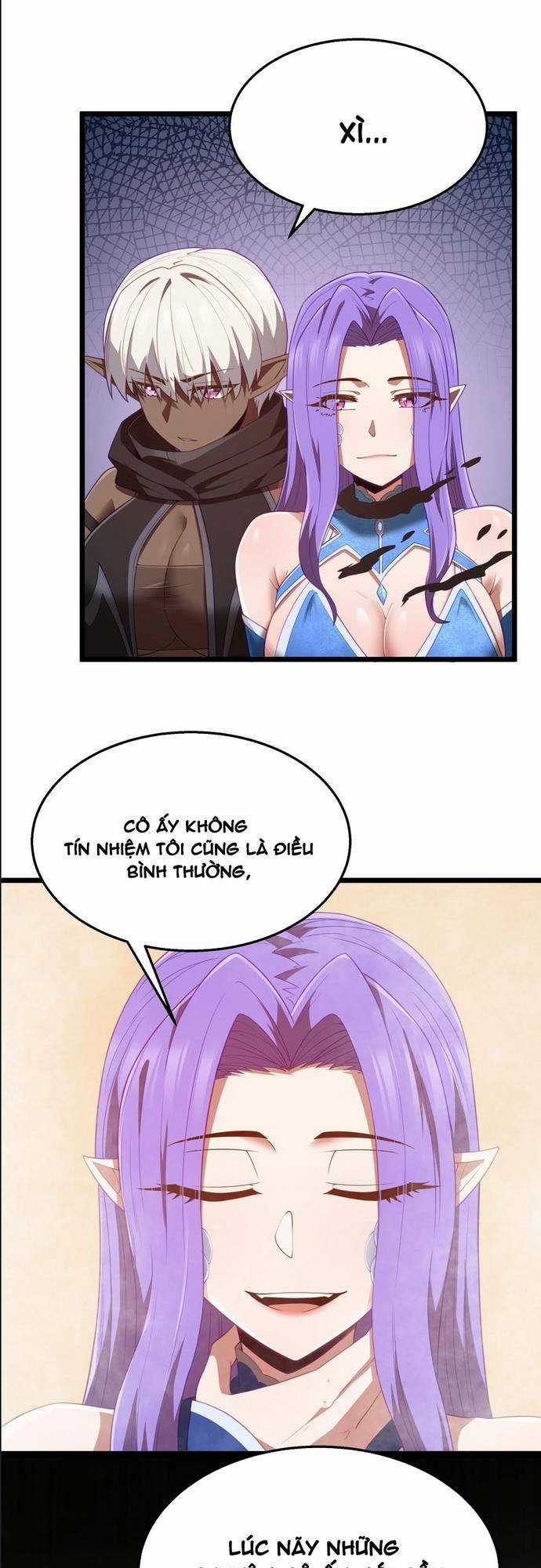 Anh Hùng Giai Cấp Tư Sản Chapter 39 trang 28