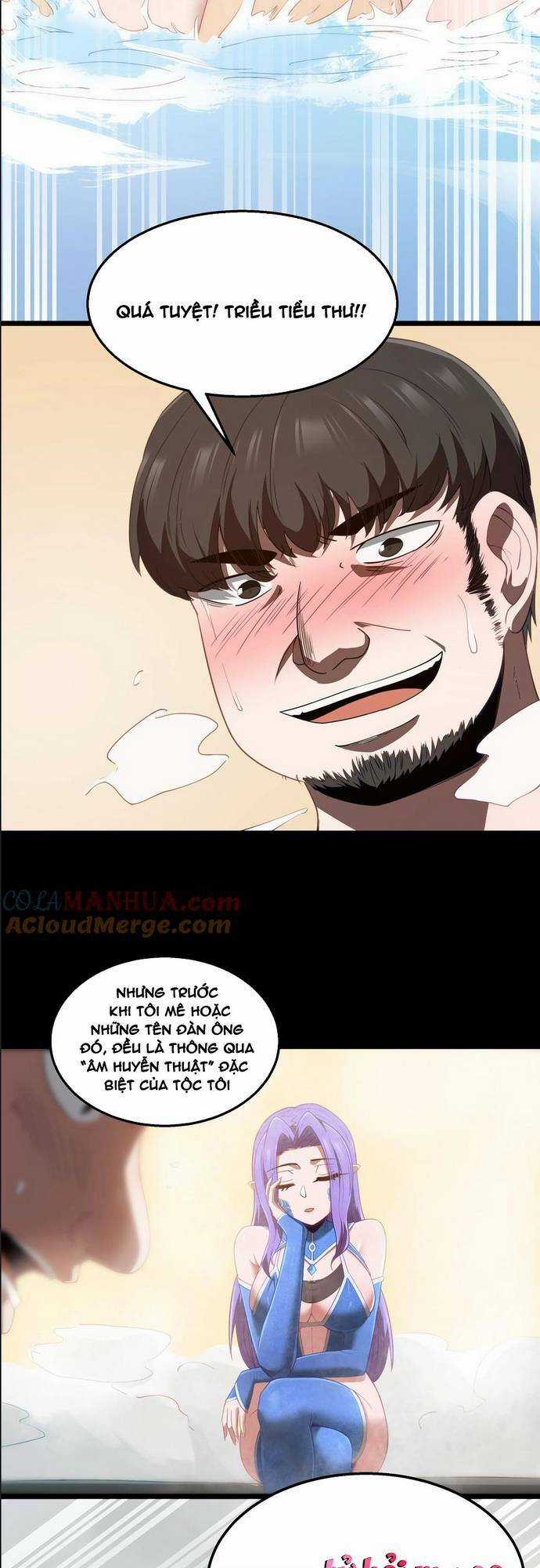 Anh Hùng Giai Cấp Tư Sản Chapter 39 trang 30