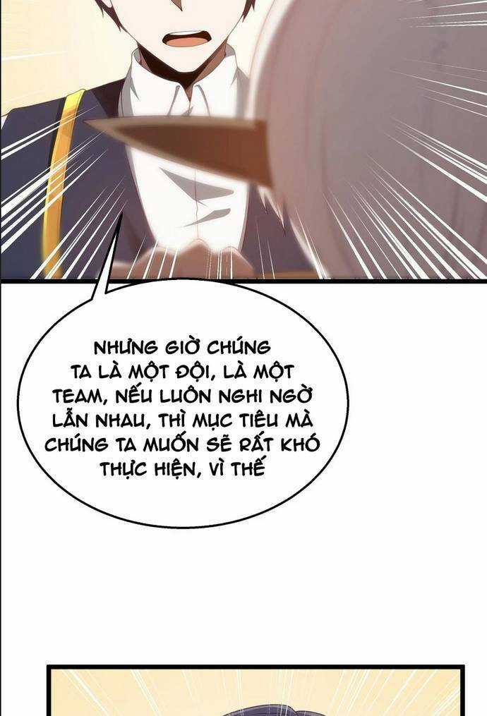 Anh Hùng Giai Cấp Tư Sản Chapter 39 trang 33