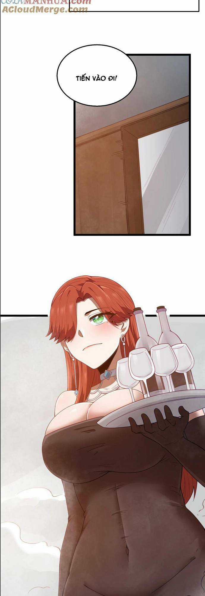 Anh Hùng Giai Cấp Tư Sản Chapter 39 trang 35