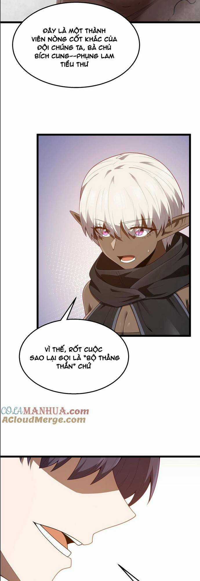 Anh Hùng Giai Cấp Tư Sản Chapter 39 trang 36