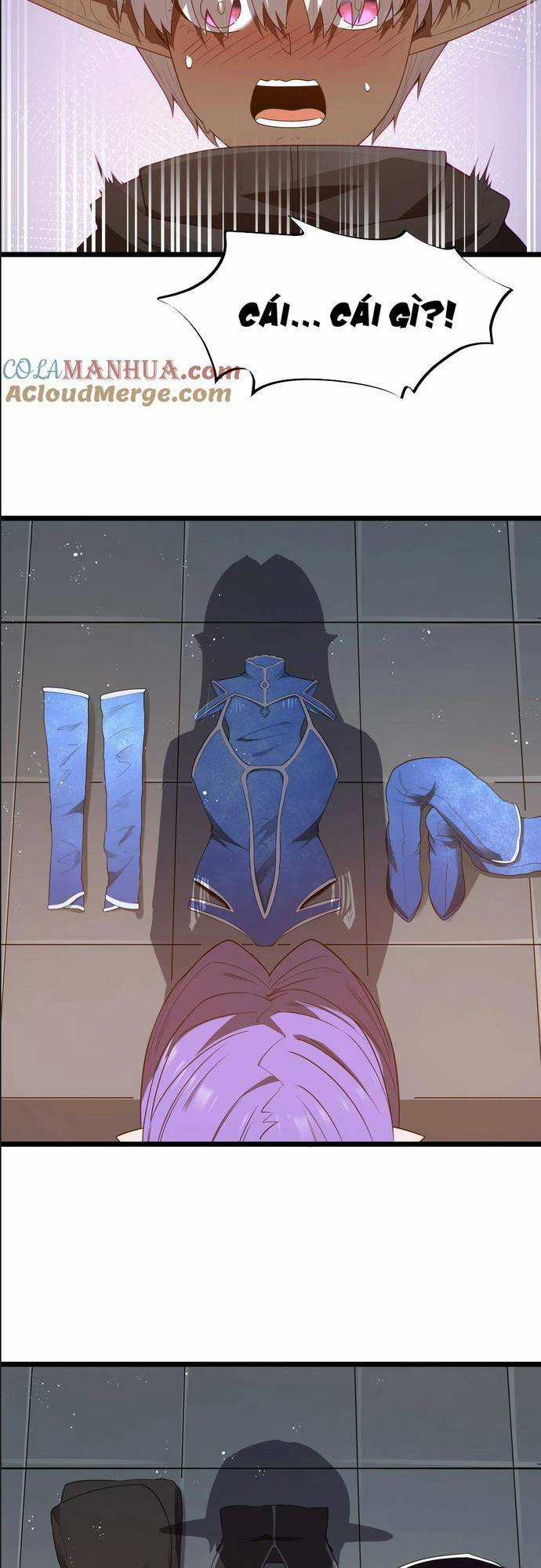 Anh Hùng Giai Cấp Tư Sản Chapter 39 trang 38