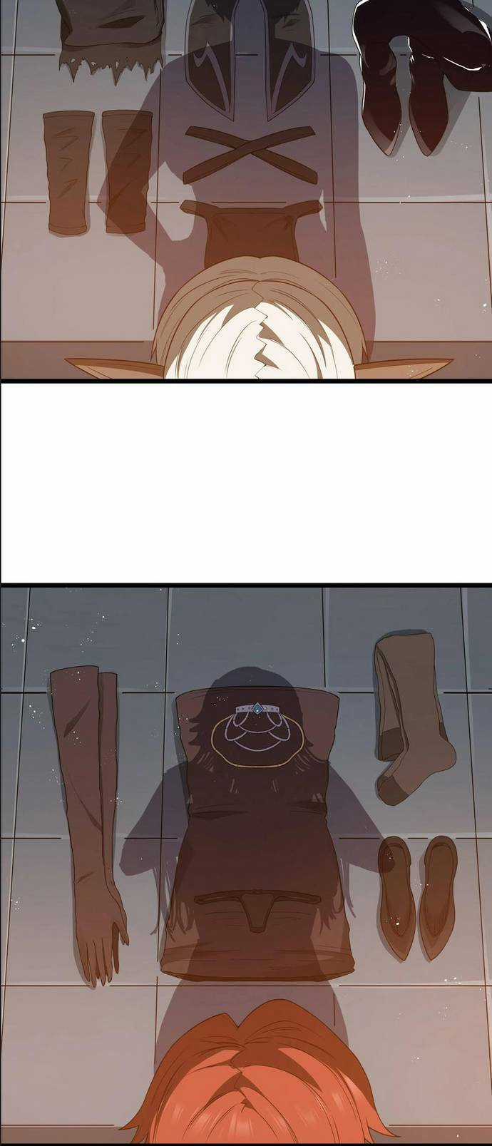 Anh Hùng Giai Cấp Tư Sản Chapter 39 trang 39