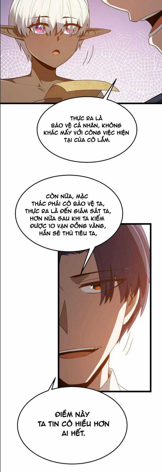 Anh Hùng Giai Cấp Tư Sản Chapter 39 trang 7