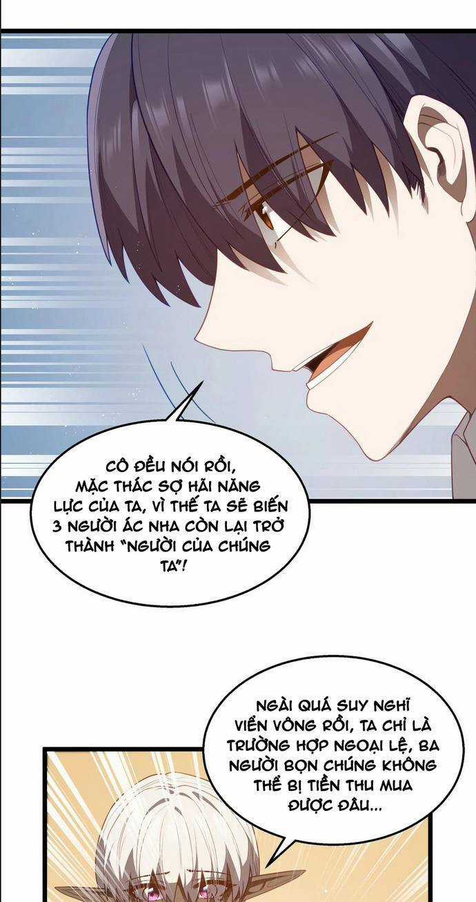 Anh Hùng Giai Cấp Tư Sản Chapter 39 trang 9