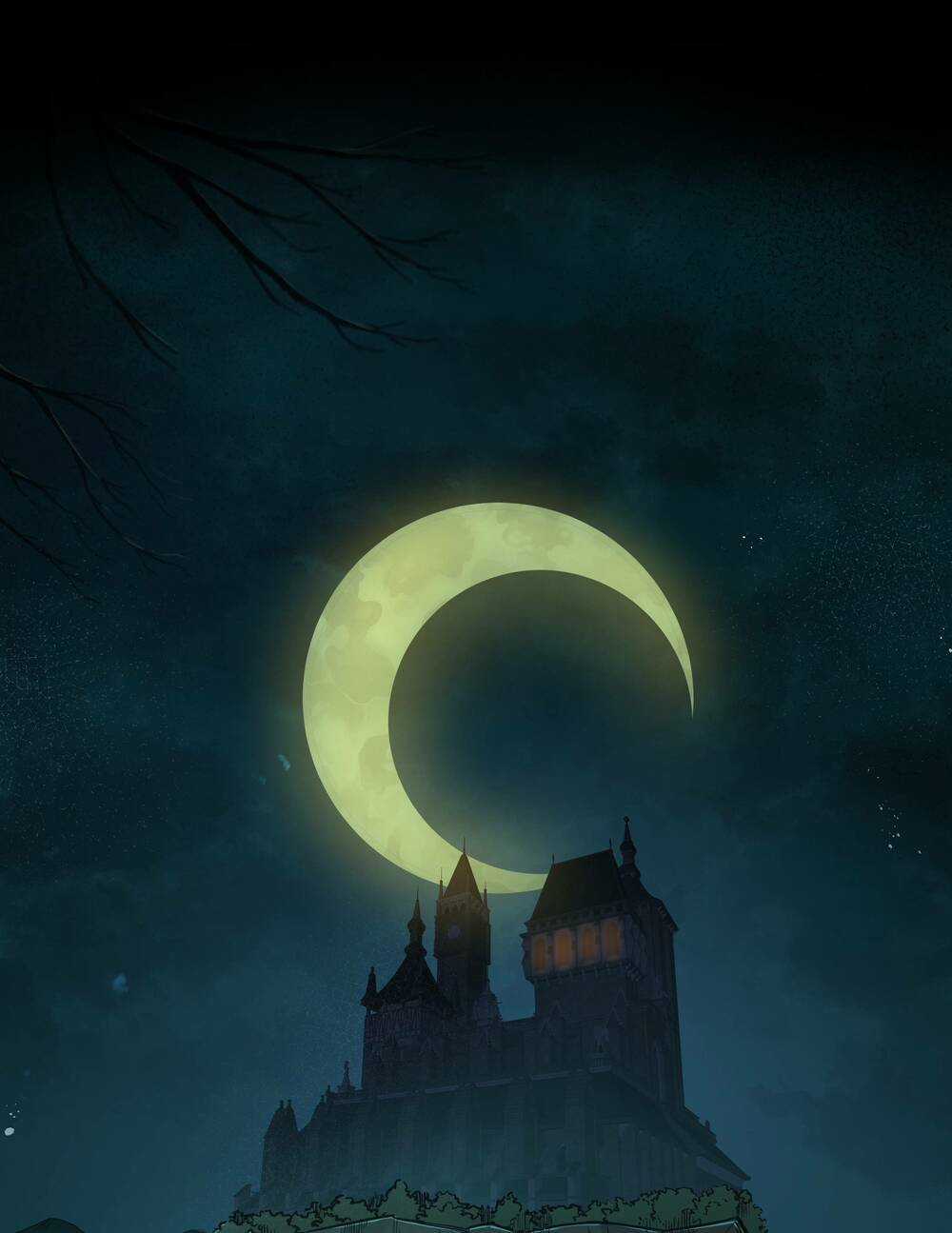 Anh Hùng Giai Cấp Tư Sản Chapter 4 trang 13