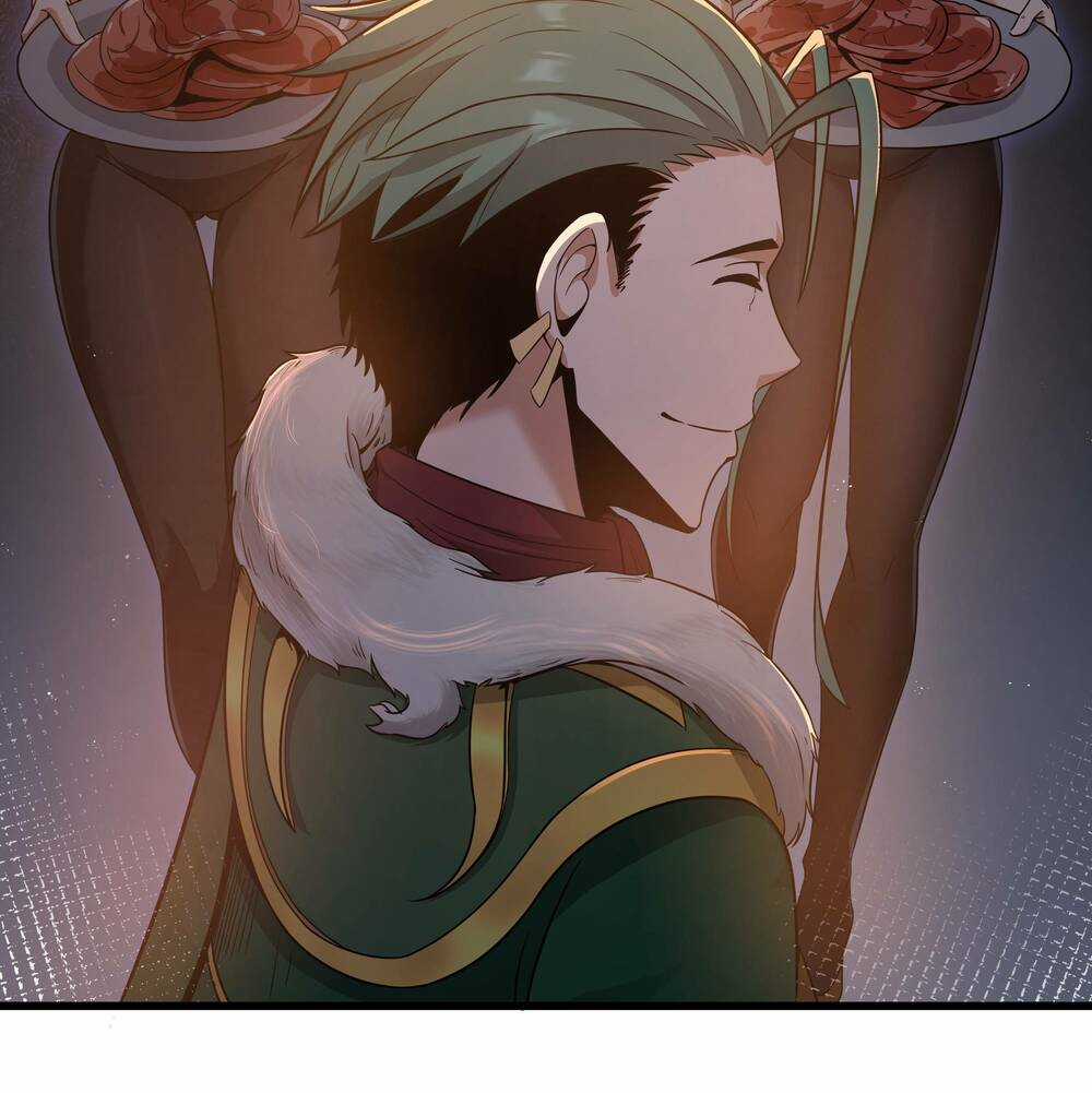 Anh Hùng Giai Cấp Tư Sản Chapter 4 trang 28