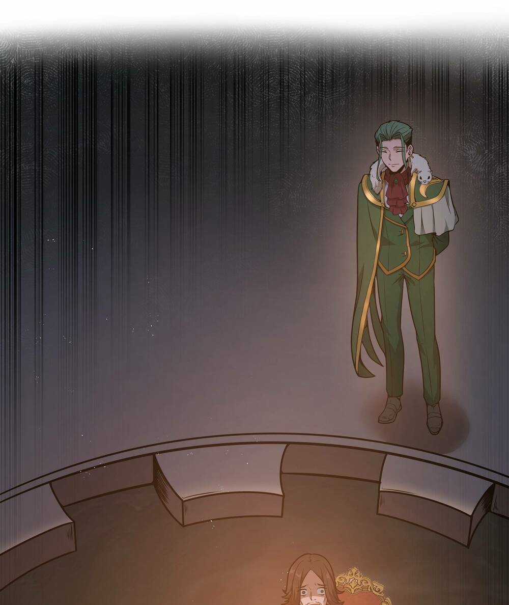 Anh Hùng Giai Cấp Tư Sản Chapter 4 trang 36