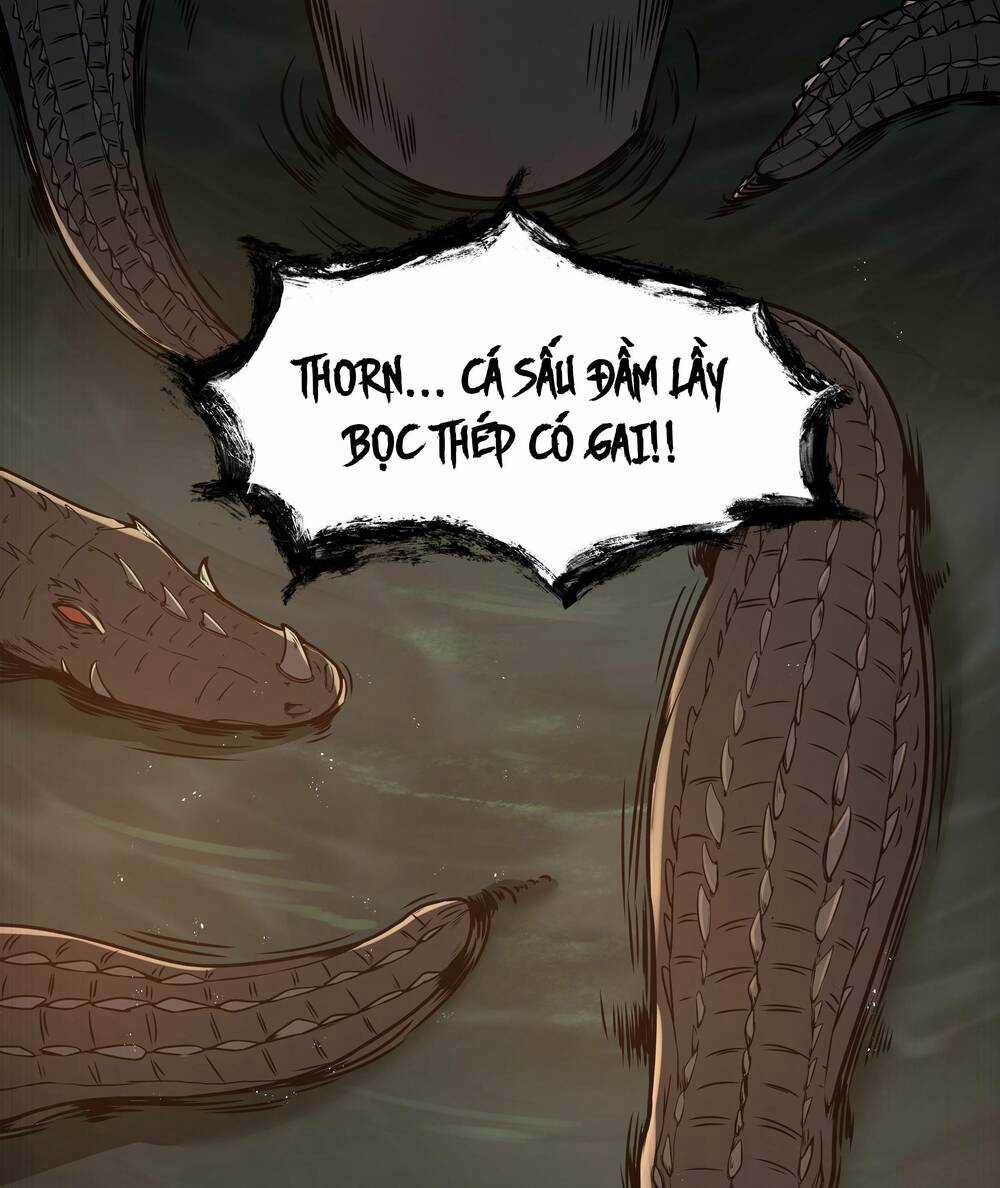 Anh Hùng Giai Cấp Tư Sản Chapter 4 trang 38