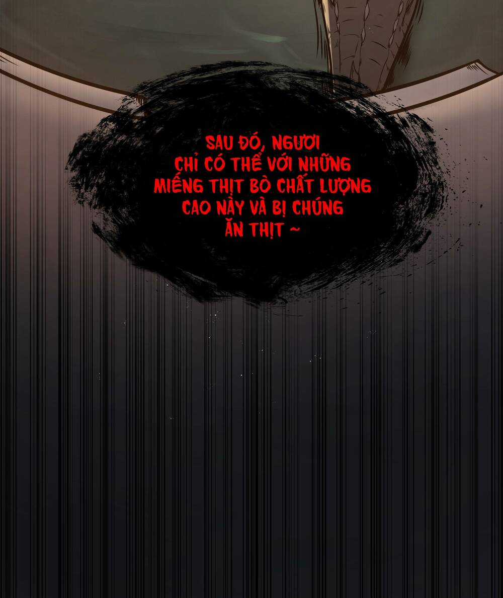 Anh Hùng Giai Cấp Tư Sản Chapter 4 trang 39