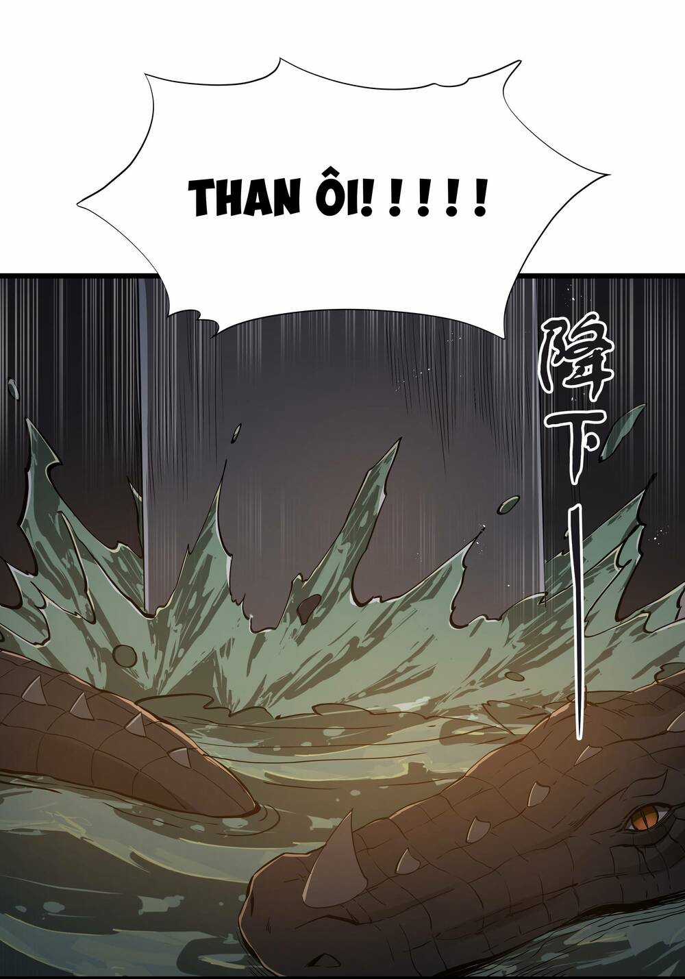 Anh Hùng Giai Cấp Tư Sản Chapter 4 trang 40