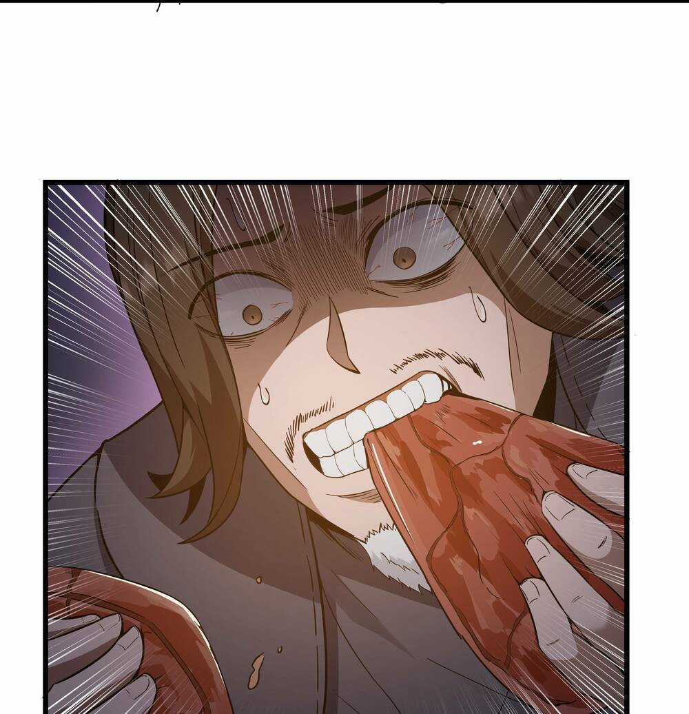 Anh Hùng Giai Cấp Tư Sản Chapter 4 trang 43