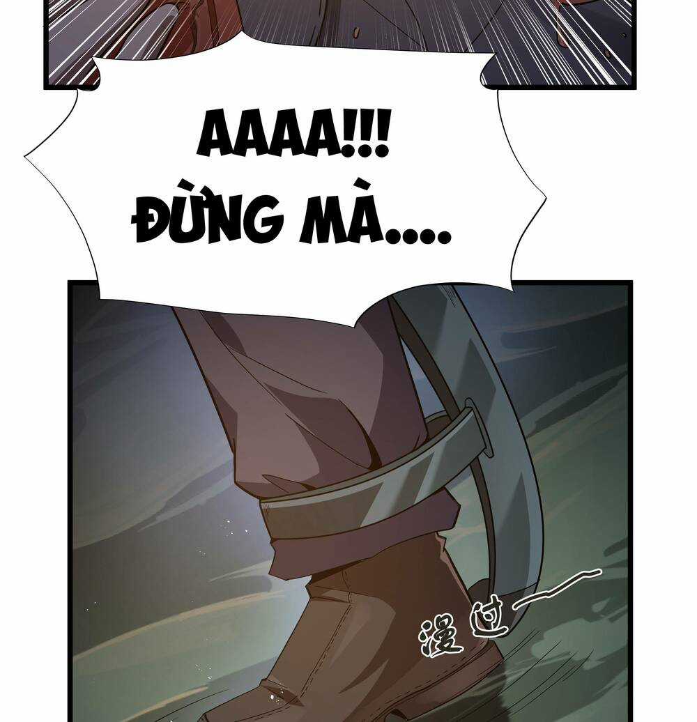 Anh Hùng Giai Cấp Tư Sản Chapter 4 trang 44