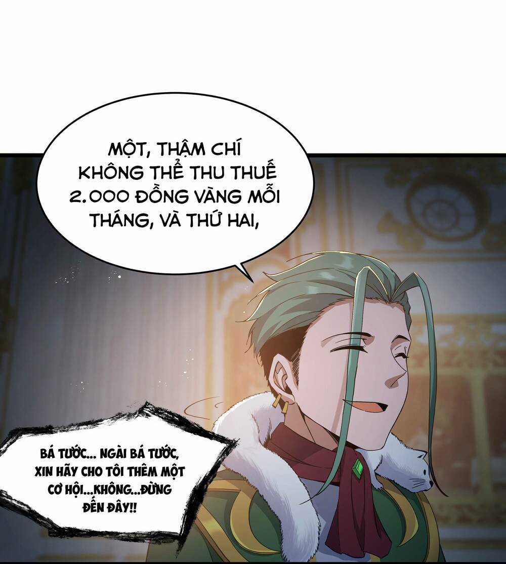 Anh Hùng Giai Cấp Tư Sản Chapter 4 trang 48