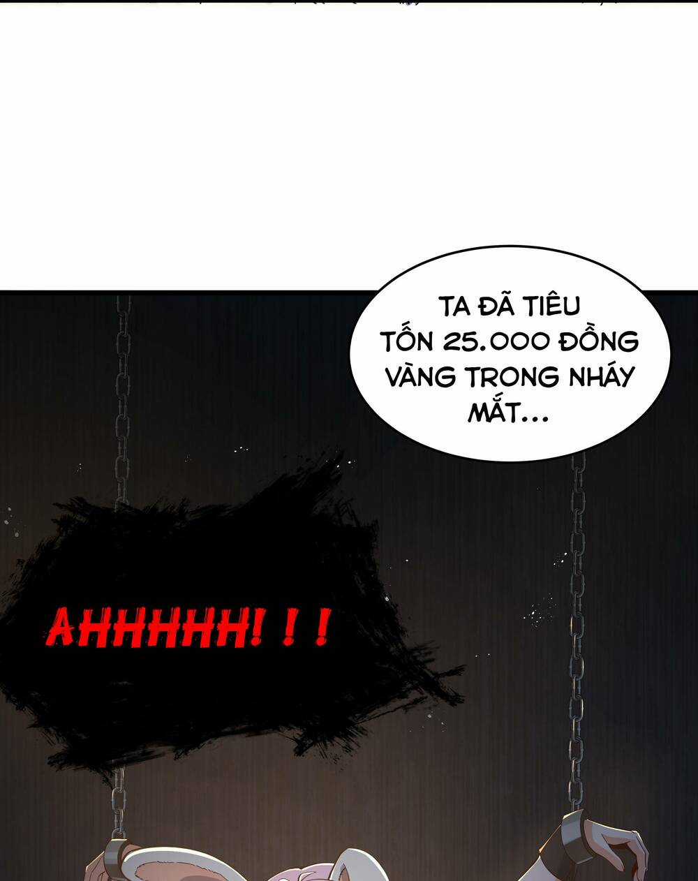 Anh Hùng Giai Cấp Tư Sản Chapter 4 trang 49