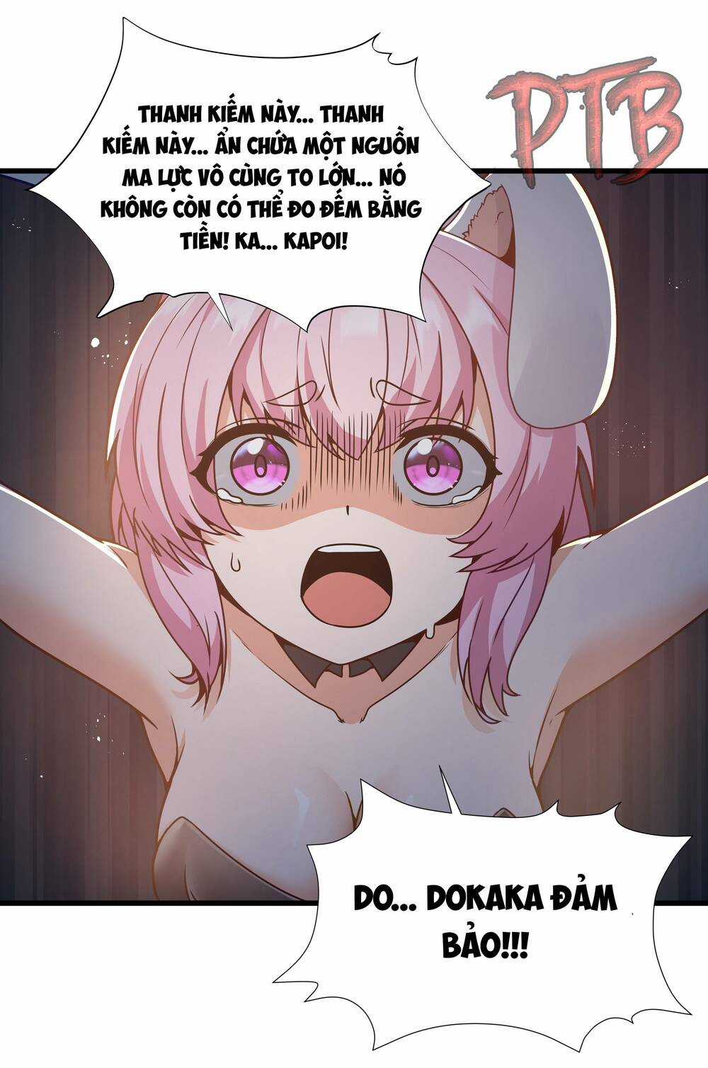 Anh Hùng Giai Cấp Tư Sản Chapter 4 trang 52