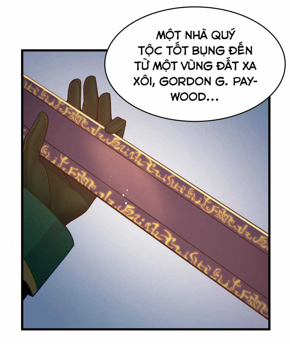 Anh Hùng Giai Cấp Tư Sản Chapter 4 trang 53