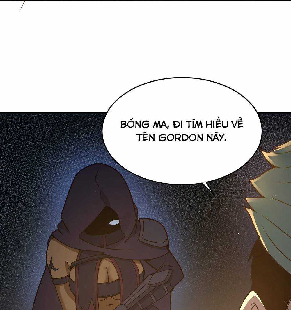 Anh Hùng Giai Cấp Tư Sản Chapter 4 trang 55