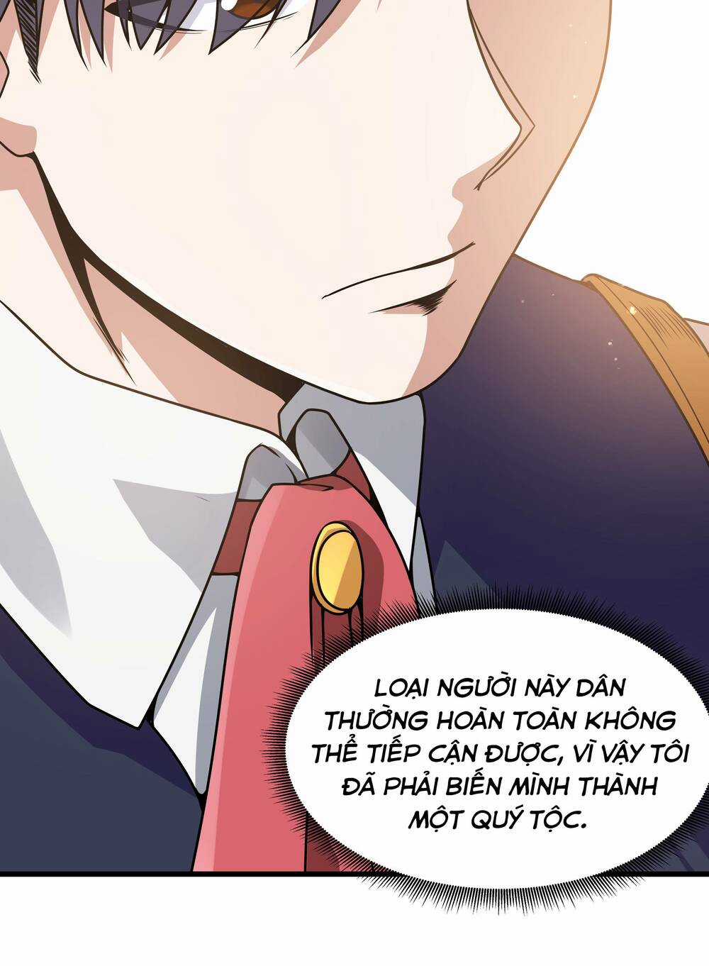 Anh Hùng Giai Cấp Tư Sản Chapter 4 trang 6