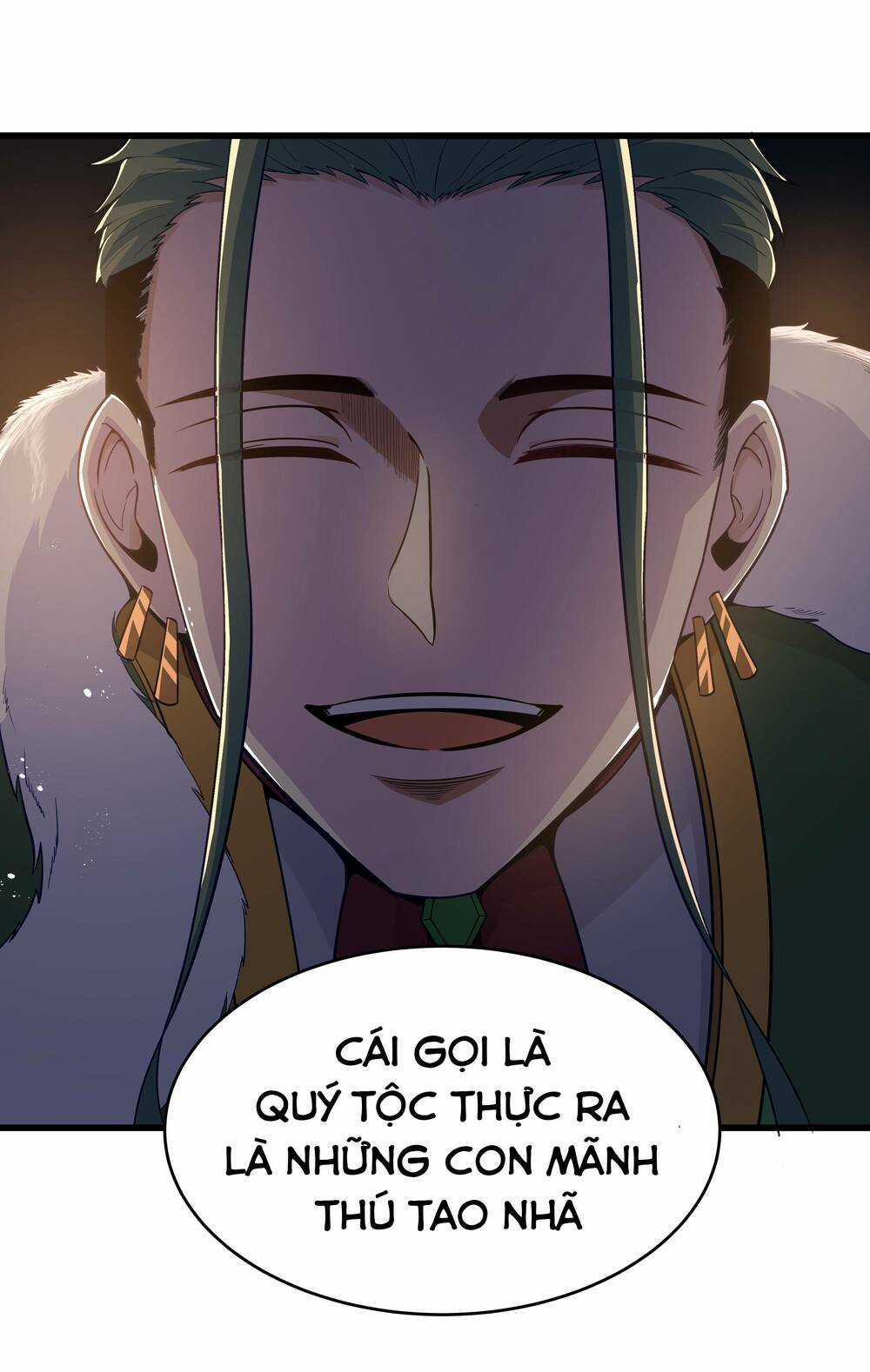 Anh Hùng Giai Cấp Tư Sản Chapter 4 trang 60