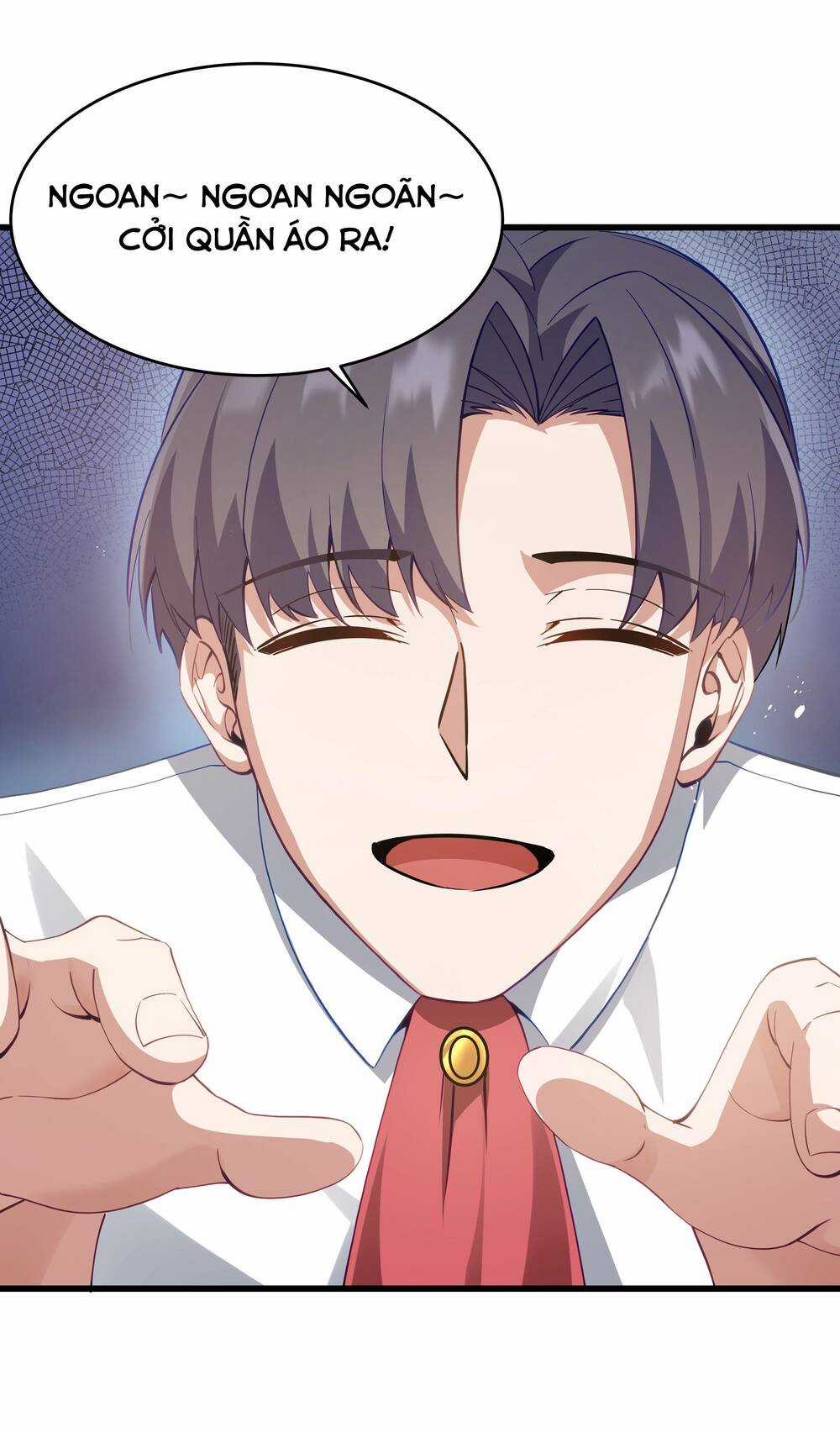 Anh Hùng Giai Cấp Tư Sản Chapter 4 trang 64