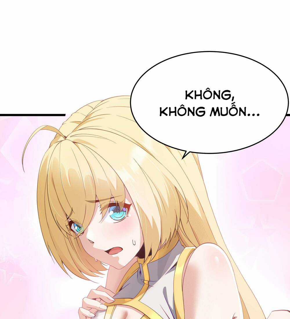 Anh Hùng Giai Cấp Tư Sản Chapter 4 trang 65