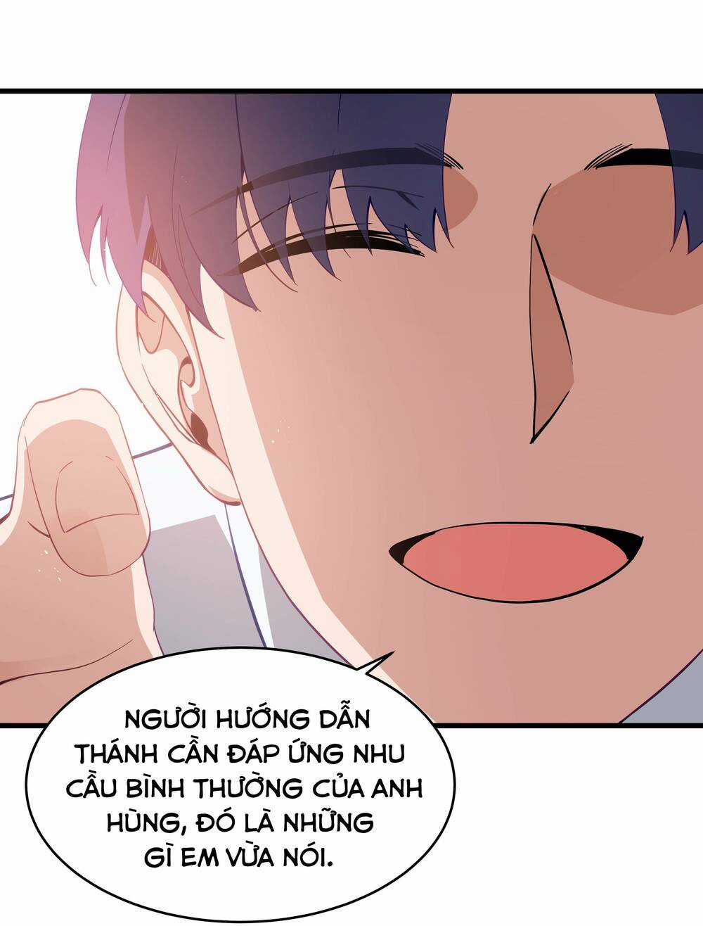 Anh Hùng Giai Cấp Tư Sản Chapter 4 trang 67