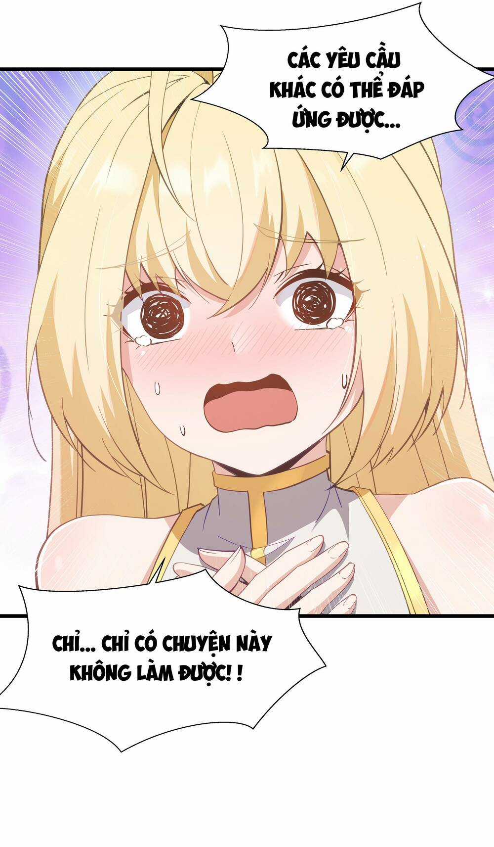 Anh Hùng Giai Cấp Tư Sản Chapter 4 trang 68