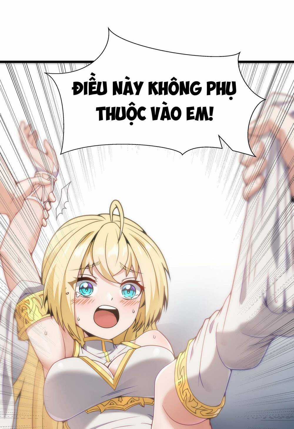 Anh Hùng Giai Cấp Tư Sản Chapter 4 trang 69